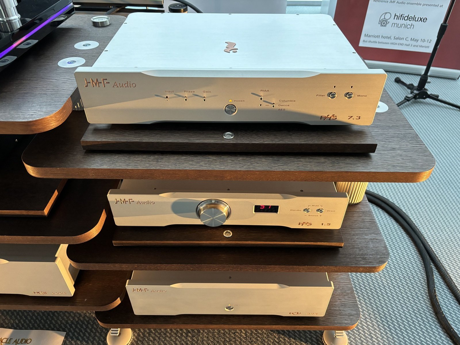 【新品未開封】Gallery by Amplifier PHALGUS 新品未開封】Gallery by Amplifier PHALGUS 新品未開封】Gallery by